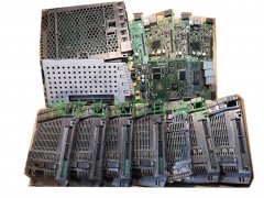 西门子驱动S120网卡