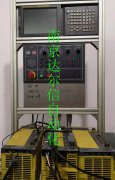 FANUC 18i