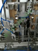 非标分拣打包线